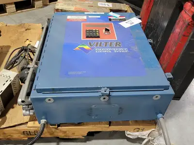 USED VILTER VSS-1051