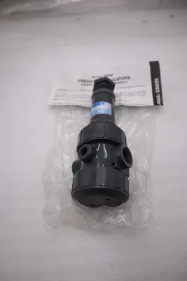 NEW PLAST-O-MATIC PRM050B-PV 5-75 PSI VALVE STOCK H1272