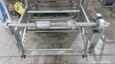 USED MATRIX PACKAGING MV1215S3R3