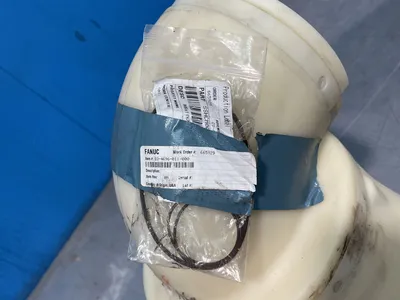 Used FANUC EO4696011000 Robots Ohio US | HGR 24 #1089665