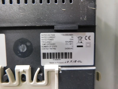 Used Aerovox NA Capacitors Ohio US | Equipment Recovery Corp. #1330719