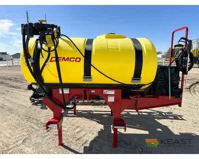 Used DEMCO _UNKNOWN_ Mounted Sprayers Iowa US | Keast Enterprises #1360224