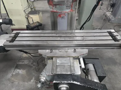 SHARP LMV/MP-2 Mills, CNC | Machinery Central (9)
