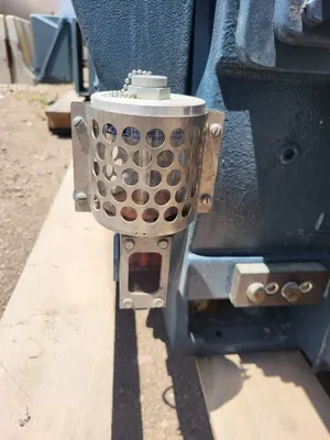 NEW SIEMENS 200 HP