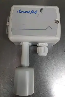 VECTOR SDC-H1T1-HH Outdoor Humidity and Temperature Transmitter Loc4C39