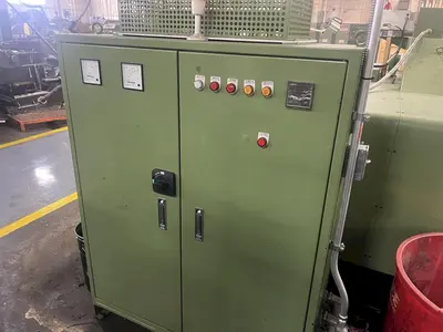 USED 2017 DAH-LIAN NF 17B-6S