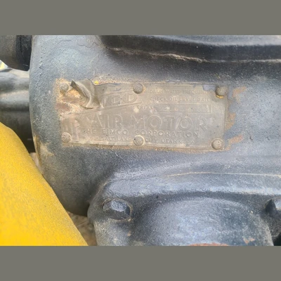 Used EIMCO 401 Locomotives British Columbia CA | Savona Equipment LTD #1507640
