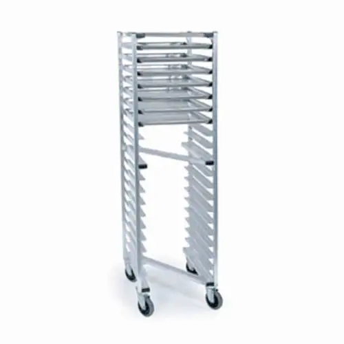 Lakeside 8521 20 1/2"W 20 Sheet Pan Rack w/ 3" Bottom Load Slides