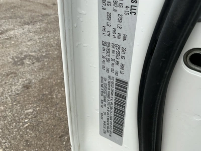 USED 2015 DODGE JOURNEY