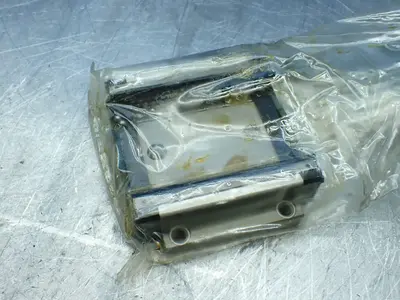 NEW THK HRW35CA1SSC1(GK) BLOCK