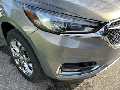 Used 2019 BUICK ENCLAVE SUVs Michigan US | Miedema Asset Management Group #1461344