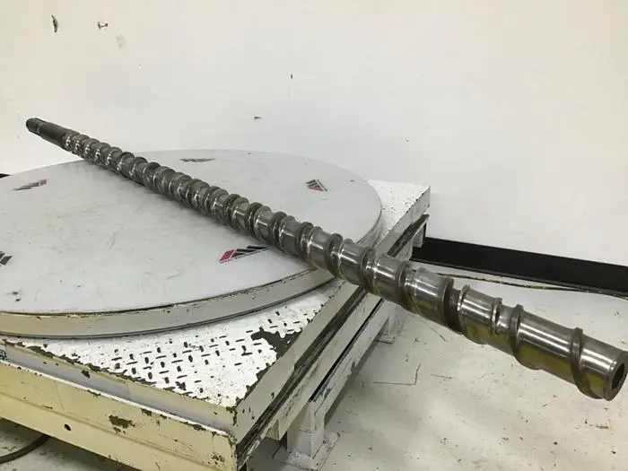 Used VAN DORN 40398 Clamps Michigan US | Ideal Machinery #695954