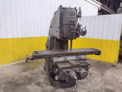 USED CINCINNATI 4