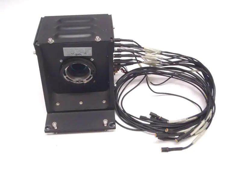 Used SRC 24-157683-002 Camera Systems Michigan US | Maverick Industrial Sales #1397556