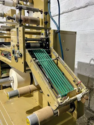 1984 MARK ANDY 820 FLEXO NARROW WEB | Styers Equipment Company (3)
