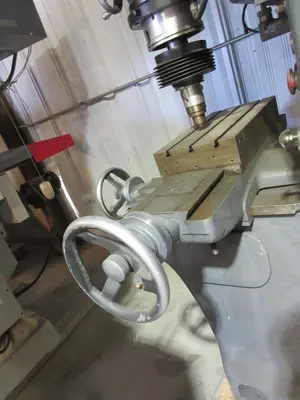 USED MOORE 2