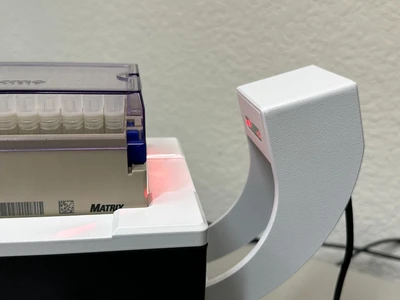 USED Thermo Scientific 312800