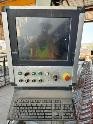 USED EVG RA-XE 16/3-1
