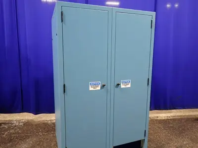 Electrical Enclosure