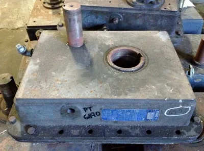 USED Falk 4307J-25