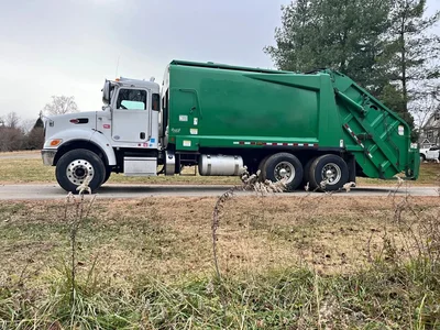 Used 2020 Peterbilt 348 Dump trucks Maryland US | Zadoon Equipment #1480649
