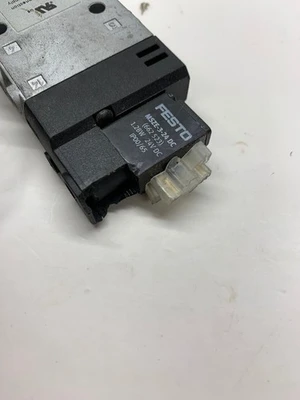USED Festo CPE14-M1BH-5J-1/8