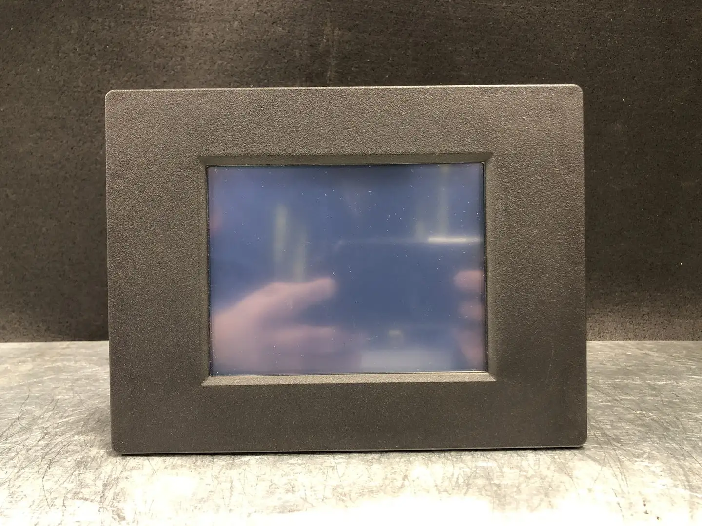 USED EZ AUTOMATION EZC-S6W-E