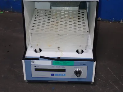 Used MACCONNELL MINI GROW 384 Incubator Shakers Ohio US | HGR 24 #754968