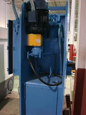 Used 1966 STAMPING PRESS MACHINES AND EQUIPMENT N50-30S-C51 Straightening Presses Michigan US | Harbor Machinery Inc. #1283272