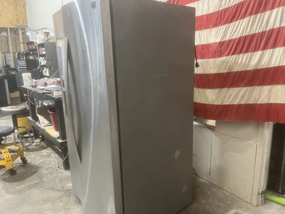 Used KENMORE ELITE SIDE BY SIDE Refrigerators Michigan US | Miedema Asset Management Group #1313607
