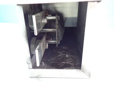 Used POSICHARGE PROCORE 24965006 Power Converters - Battery Chargers Ohio US | HGR 24 #981476