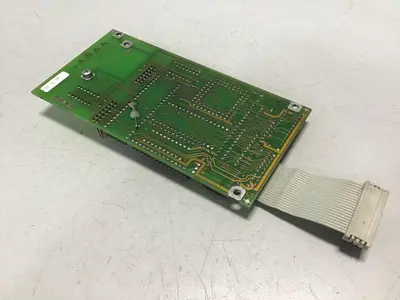 USED KEBA E-HSI-M D1711B