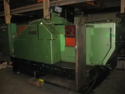 USED 1972 ITAMI UHS-8