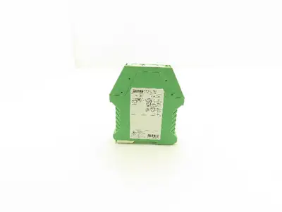 Phoenix Contact MCR-S-1/5-UI-DCI Active Transducer For AC DC Distorted Currents