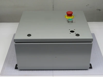 Used SCE _UNKNOWN_ Enclosures Texas US | OCO Industrial #1679829