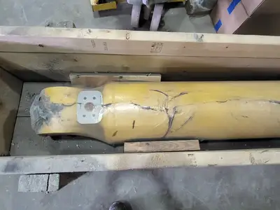 USED KOMATSU R707-01-0303