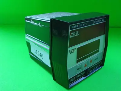 USED LOVE CONTROLS 326-SP1-SP2