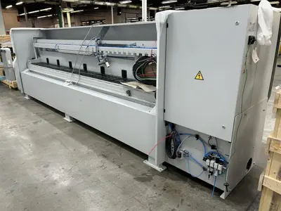Used 2024 HOLZ-HER TECTRA 6120 CLASSIC Woodworking Saws Georgia US | The Equipment Hub #801156