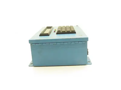 Accu-Sort 4710A Barcode Decoder Module