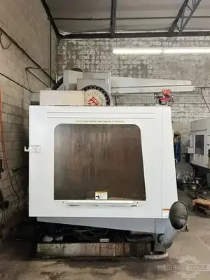 USED 2004 HAAS VF-7B/40