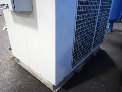 USED FLUID CHILLERS AIR20000BP