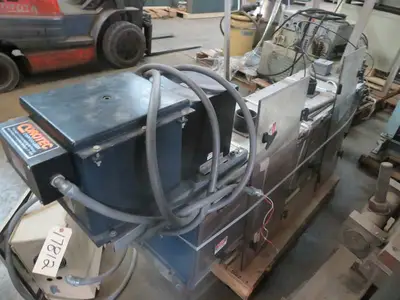 USED 1900 CORONA CR104-PE TREATER