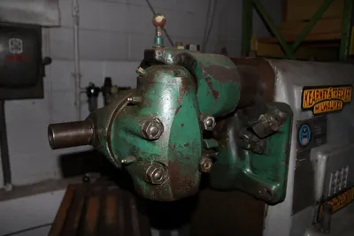 USED KEARNEY 10HP-2CK