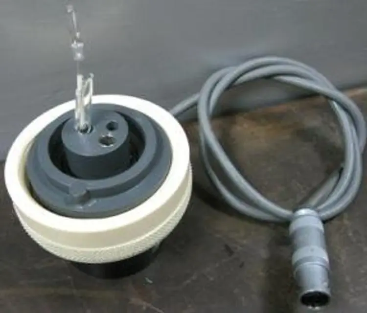 Used _UNKNOWN_ PSA-70XD Probes Texas US | Bamko Surplus Process Equipment #933813