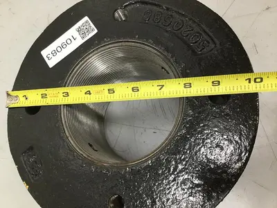 USED CINCINNATI MILACRON 5020688