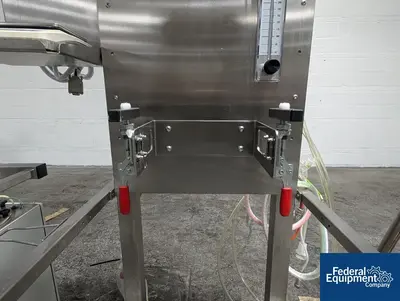 USED Pro-C-epT ProCepT Spray Dryer System, Type 4M8-TriX, S/S