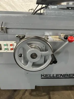 USED KELLENBERGER 1500U