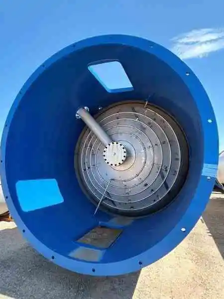 USED EQUIPROMEX NA