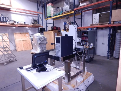 Used MITUTOYO _UNKNOWN_ Vision Measuring Machines Texas US | OCO Industrial #1601926