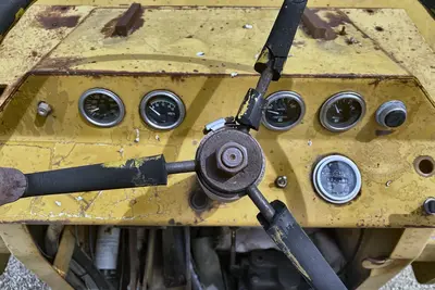 Used 1980 RAYGO 78 Vibratory Rollers Wisconsin US | Proxy Equipment #1385027